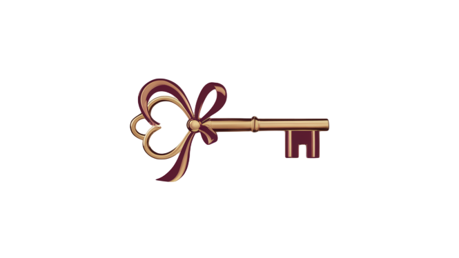 Key to Happiness